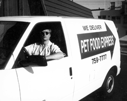 2017 Retailer of the Year: Pet Food Express